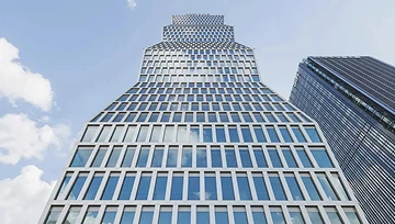 建筑设计解决方案