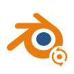blender-sync