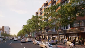 奥雅与D5的跨界合作