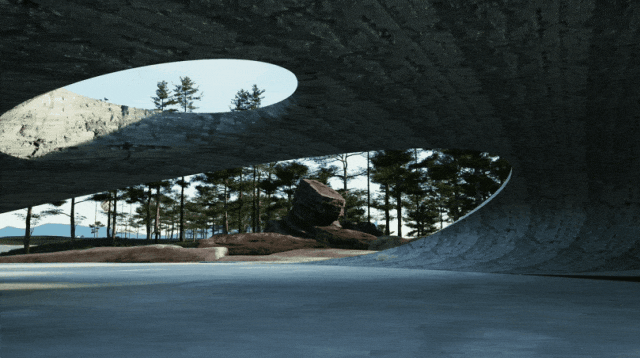 奥雅股份 度假区规划——亿联天顶湖国际度假区