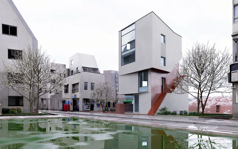 blender材质同步教程