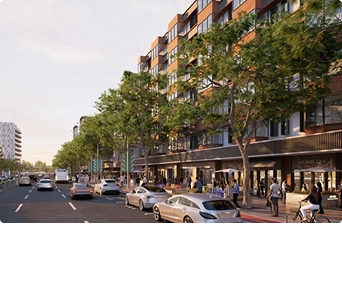 奥雅股份：从城市更新到重塑设计生态，奥雅与D5的跨界合作转型之旅