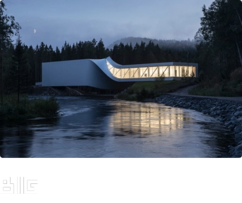 BIG 建筑事务所：释放D5作为一体化设计软件的潜力