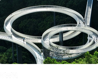 SWA 上海：让科技交融艺术，让景观设计迈向新的蓝图
