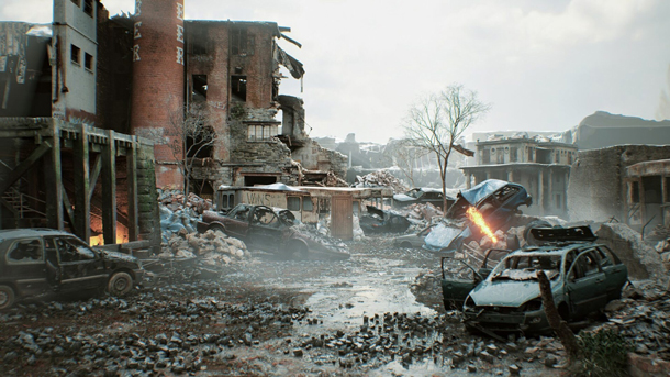 Michal Spotlight Stuido